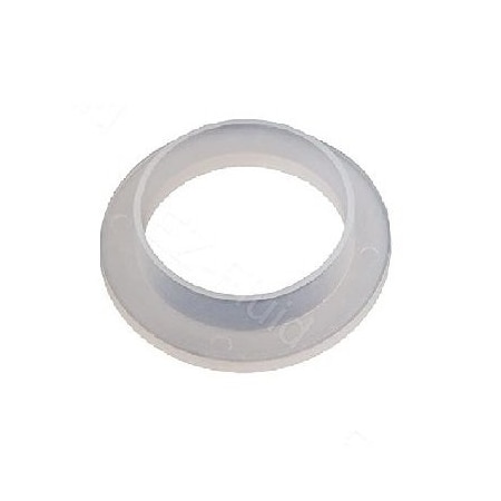 Ez-Fluid Poly Tailpiece Washer 1-1/2in W04